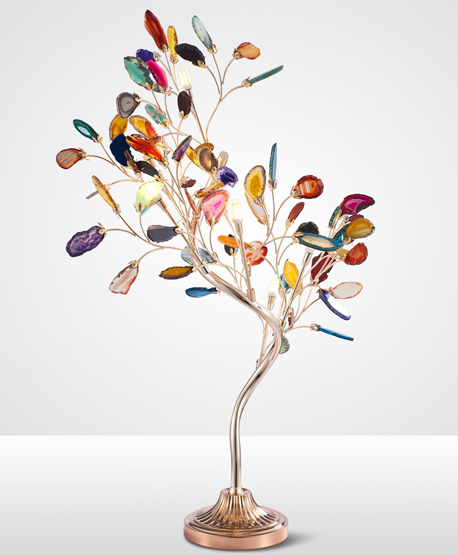 Lampe de table Norloraris