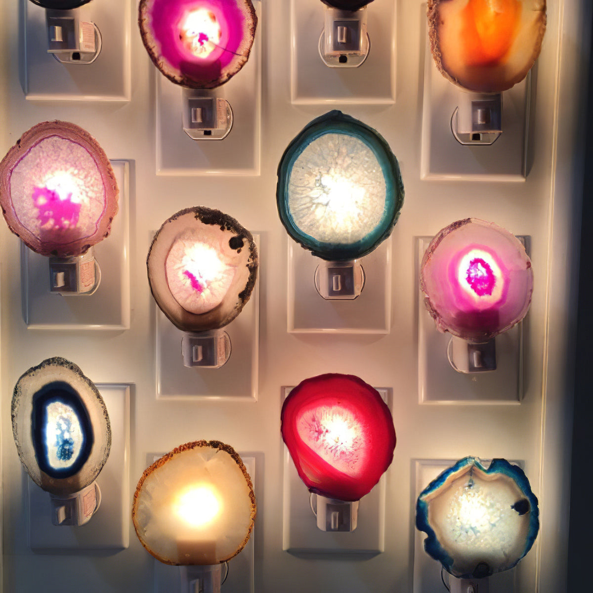 Lampe de table Norloraris