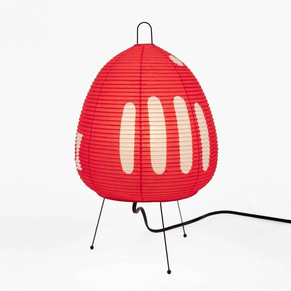 Lampe de table Norrenisse
