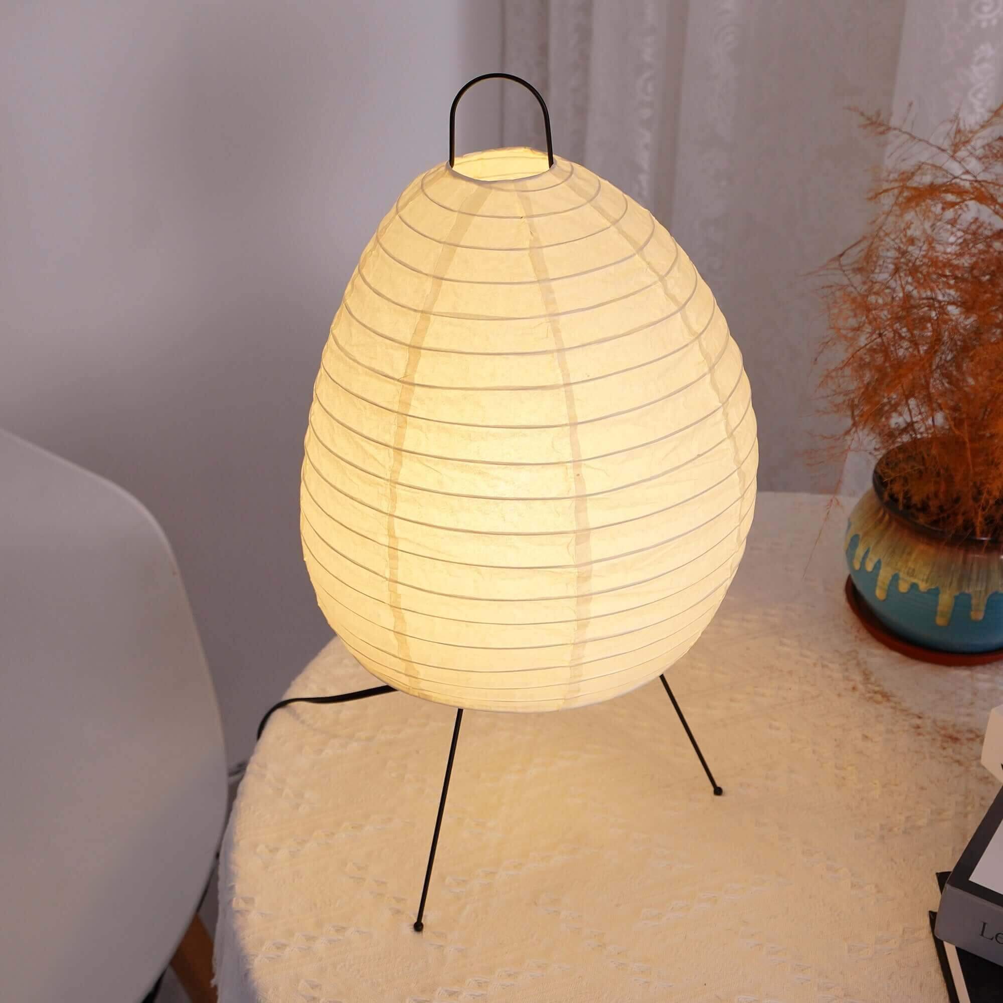 Lampe de table Selorora