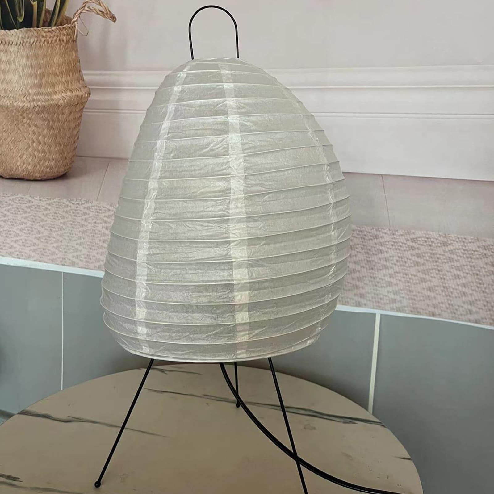 Lampe de table Selorora