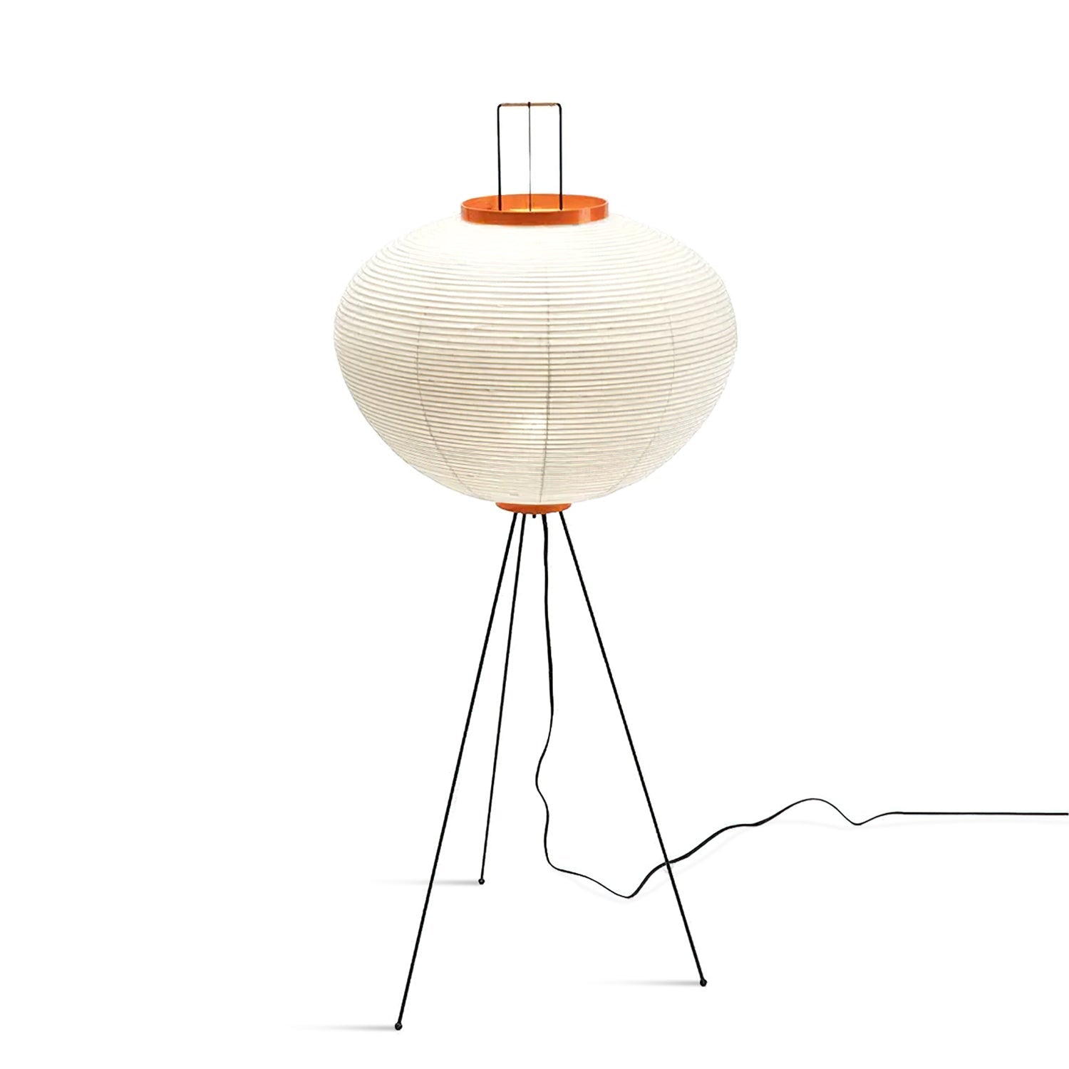 Lampadaire sculptural Taellella