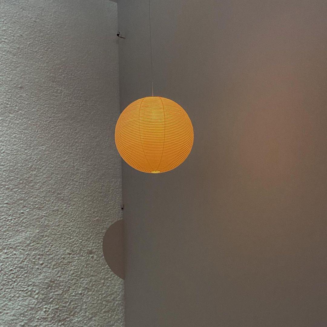 Suspension globe Seldorovia
