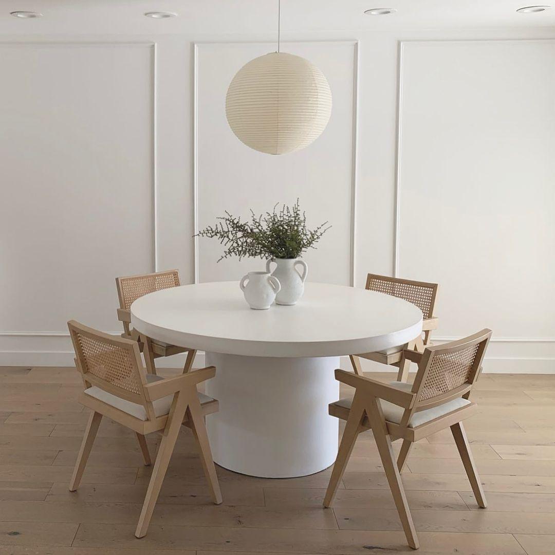 Suspension globe Seldorovia