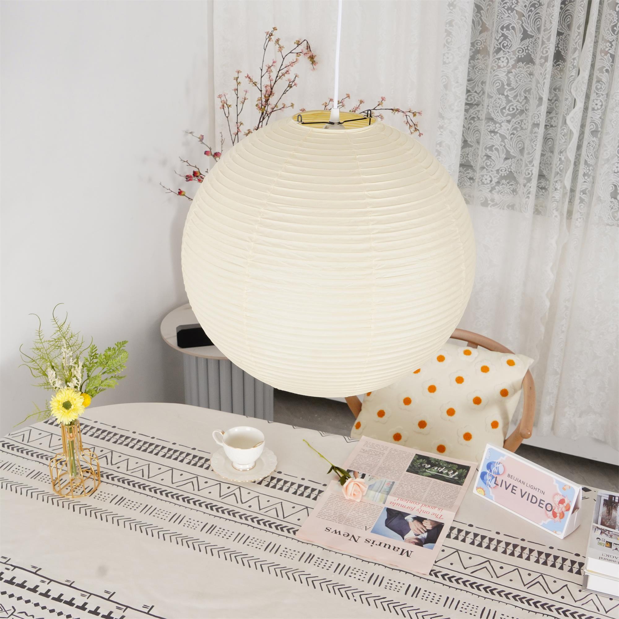 Suspension globe Seldorovia