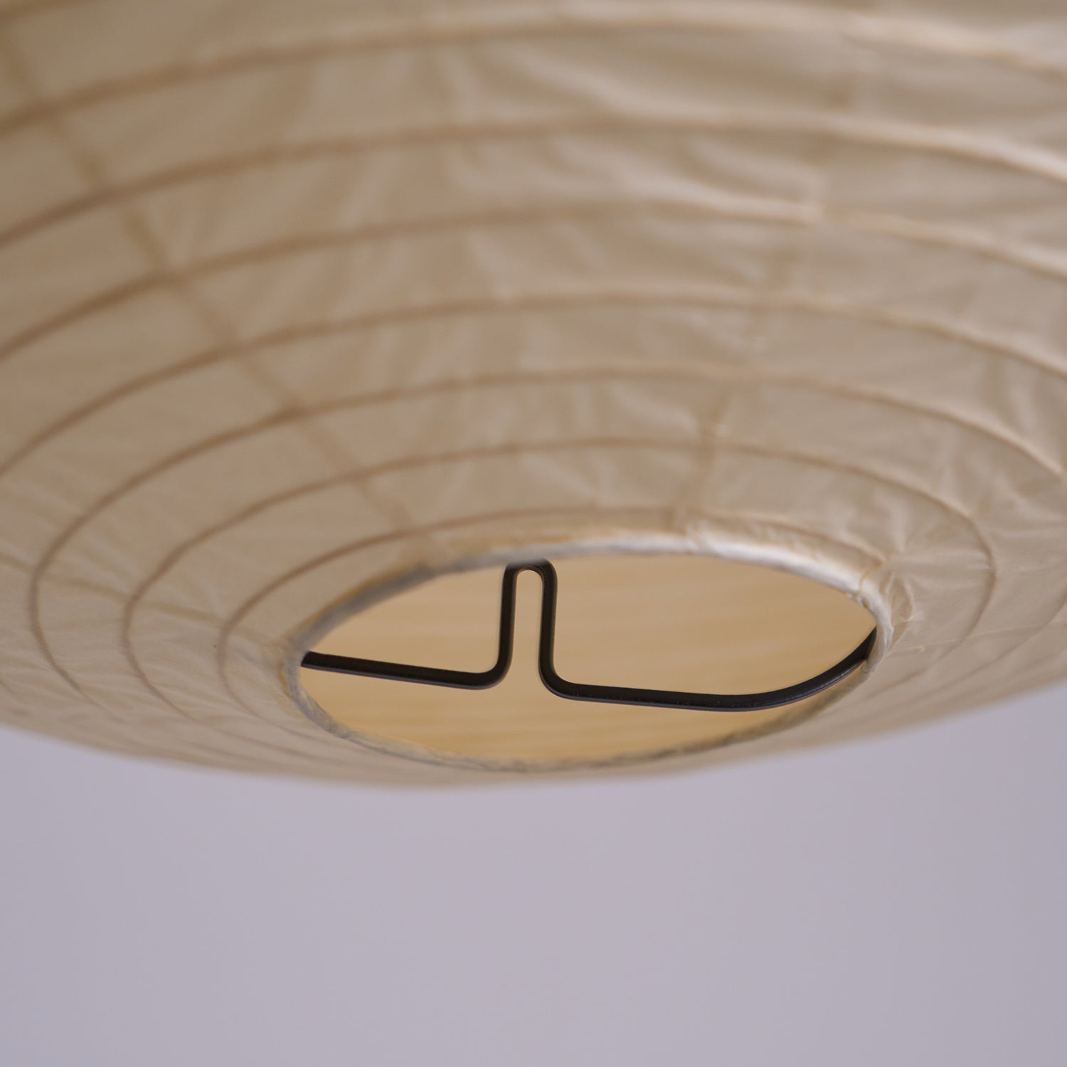 Suspension globe Seldorovia
