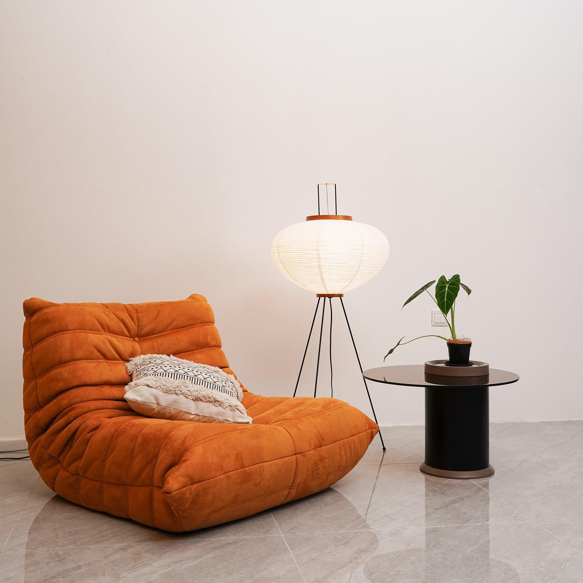Lampadaire Toréa