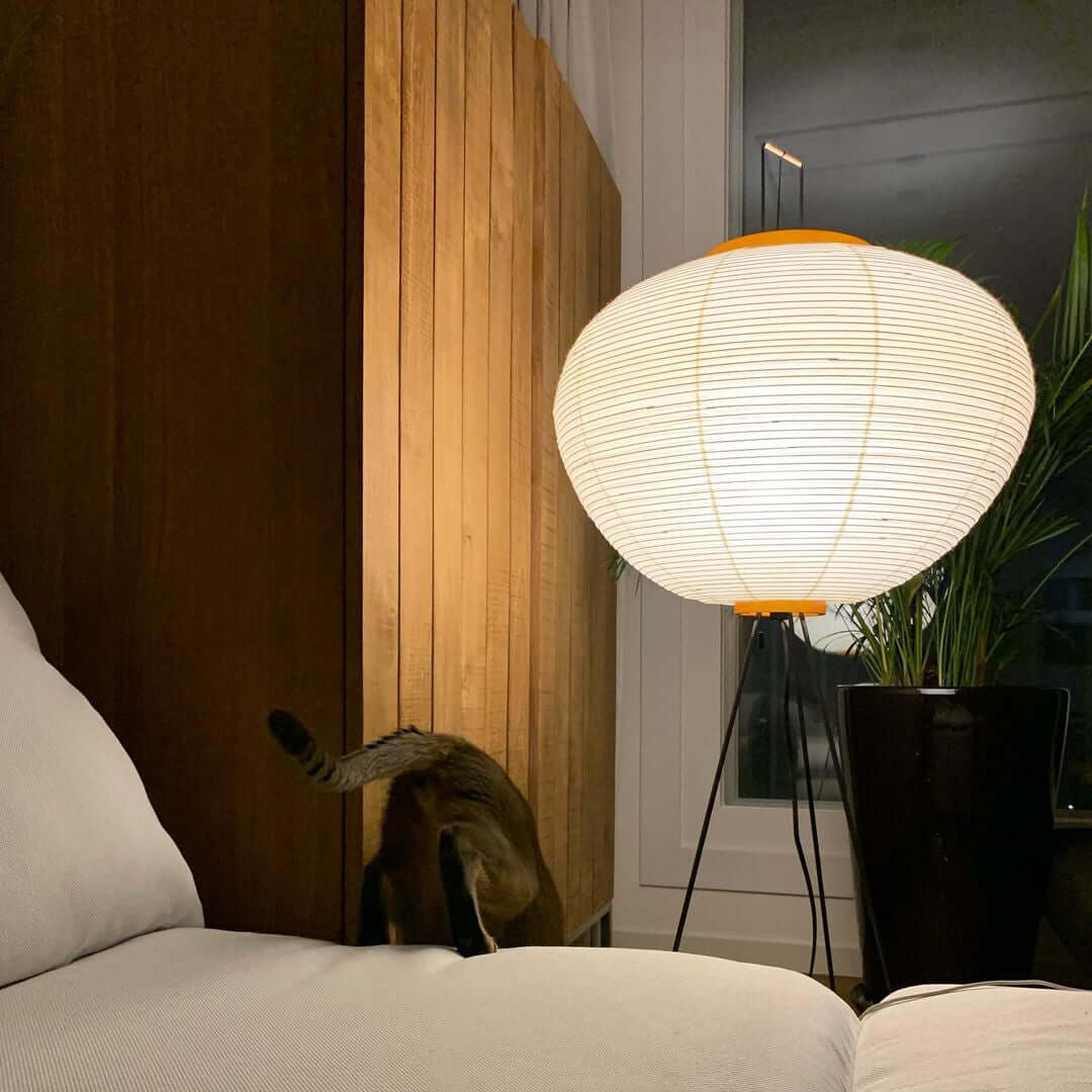 Lampadaire Toréa