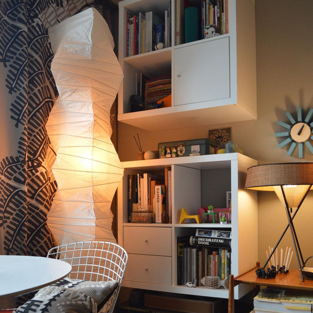 Lampadaire Toréa