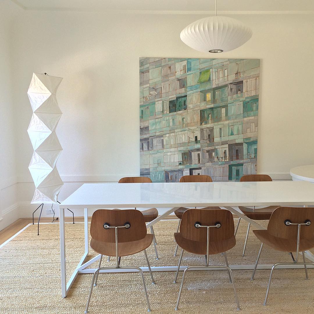 Lampadaire Toréa