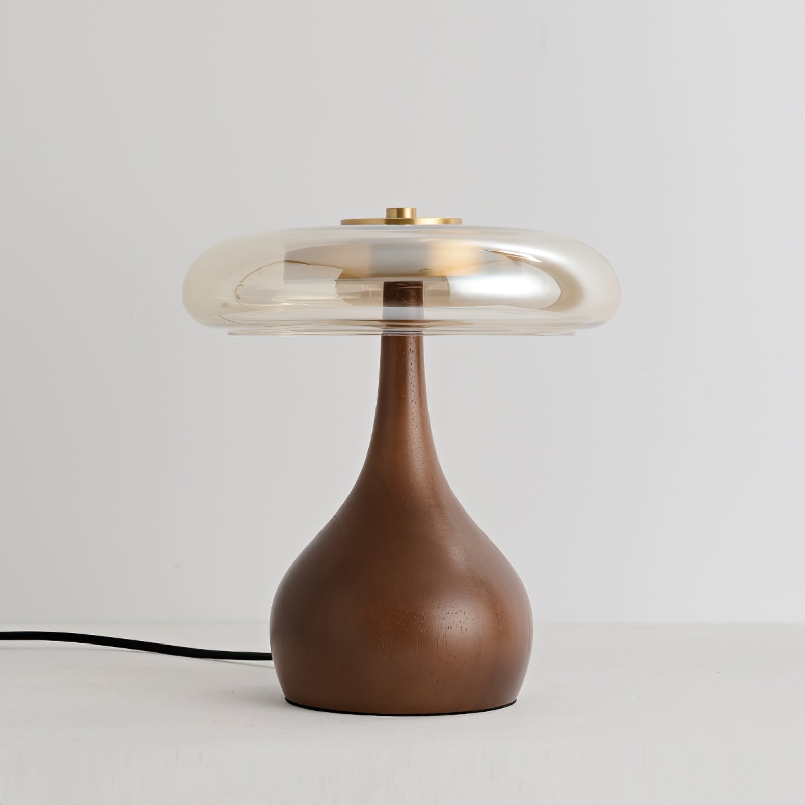 Lampe de table sculpturale Beiris