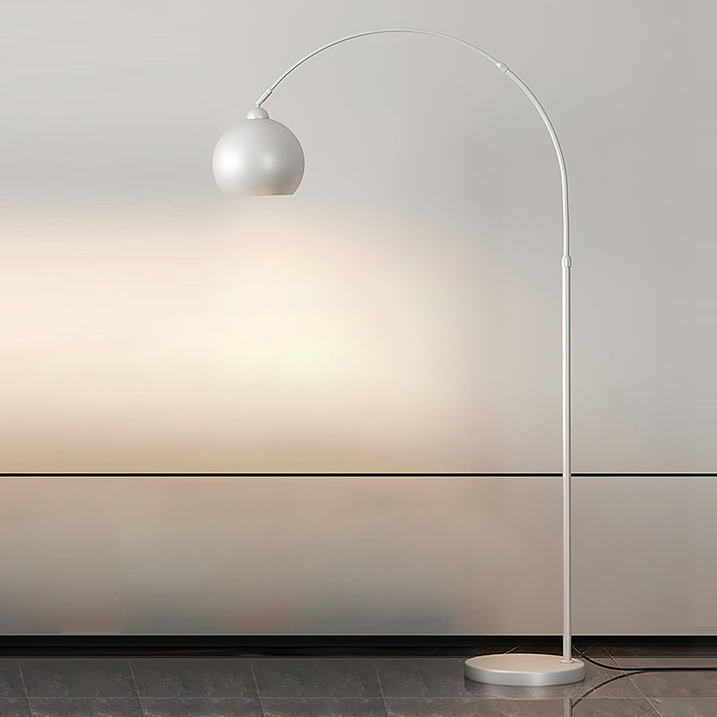 Lampadaire moderne Jarelessa
