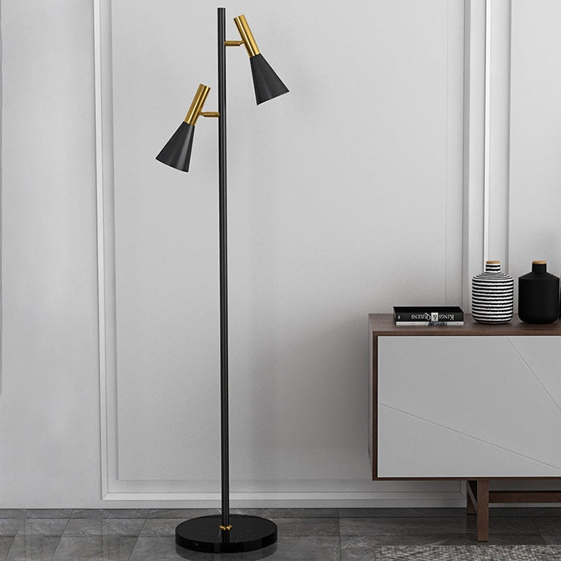 Lampadaire Bréoux