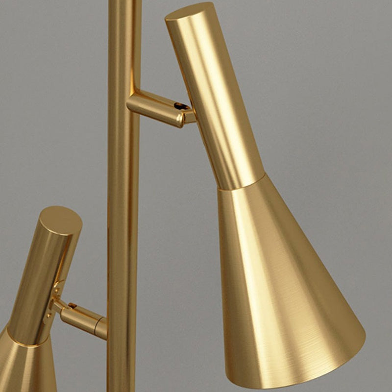 Lampadaire Bréoux