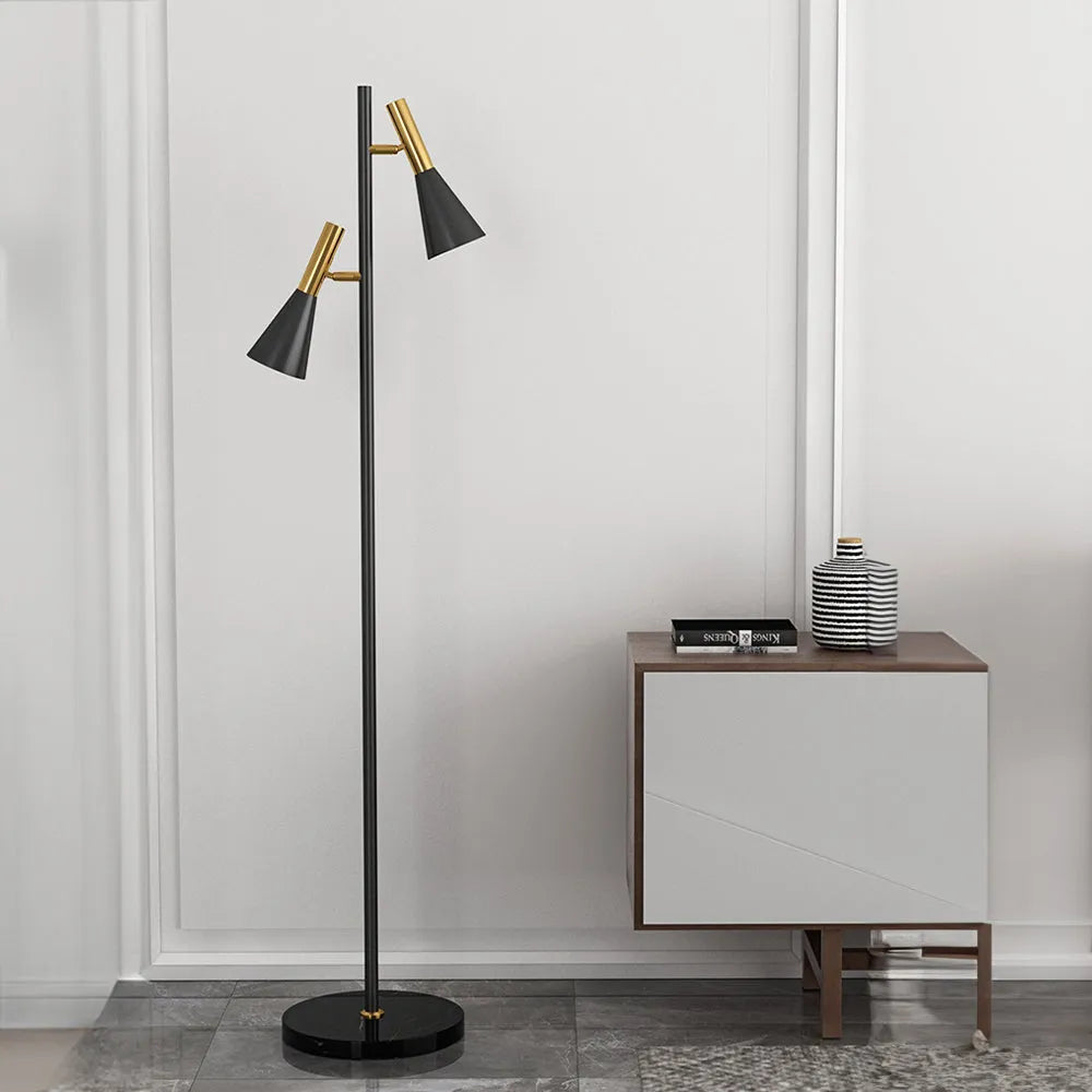 Lampadaire Bréoux