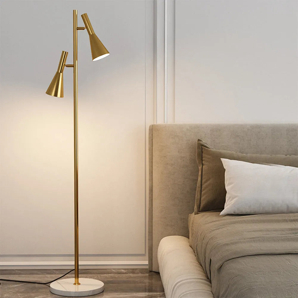 Lampadaire Bréoux