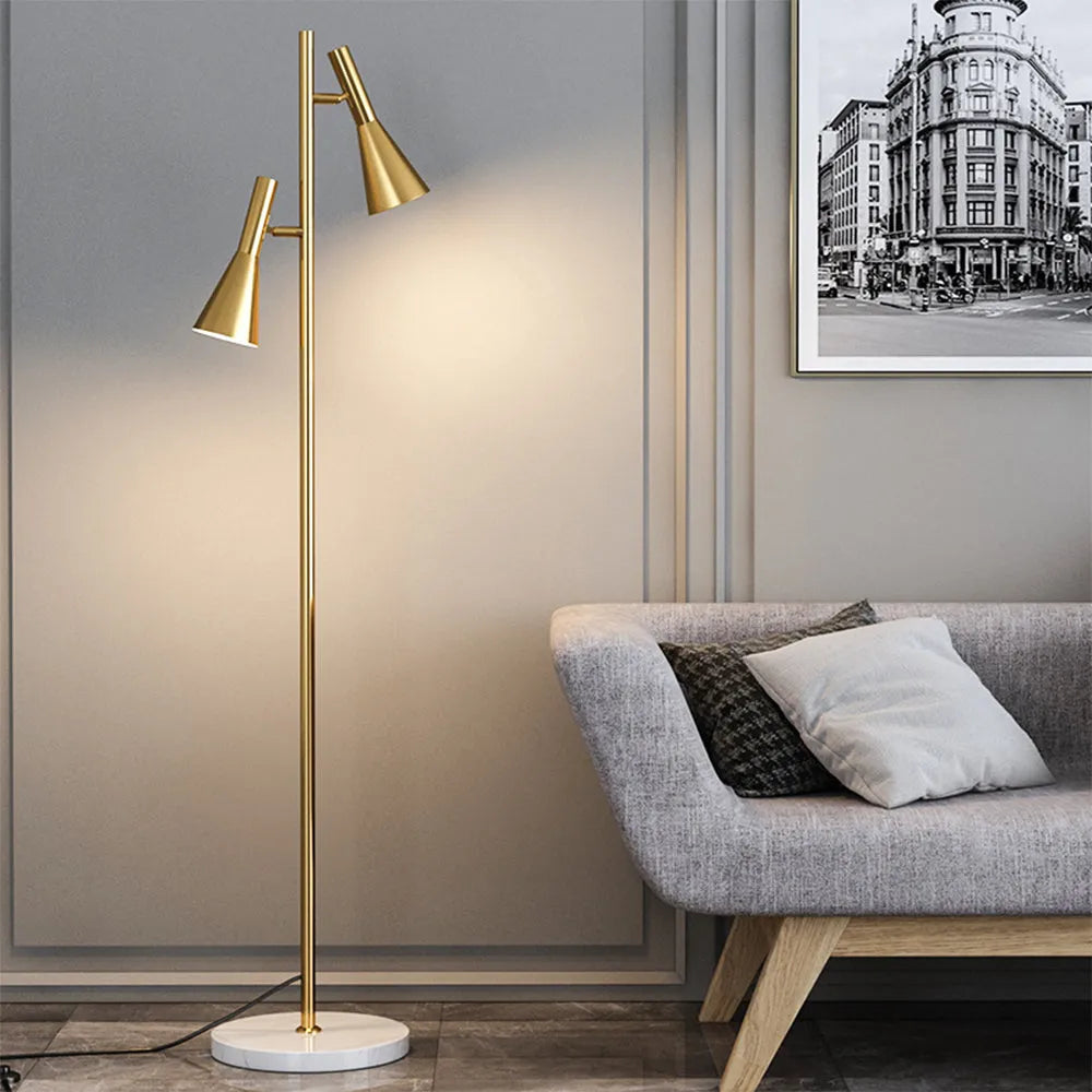 Lampadaire Bréoux