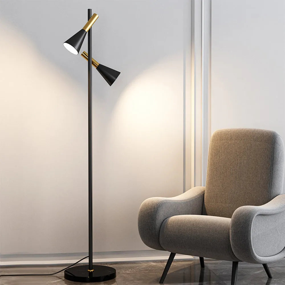 Lampadaire Bréoux