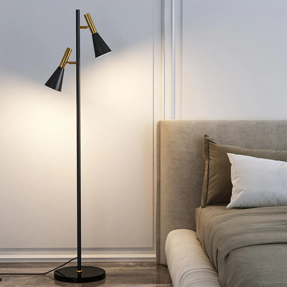 Lampadaire Bréoux