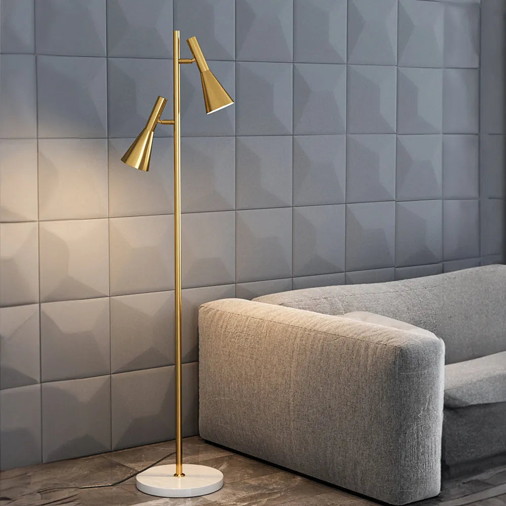 Lampadaire Bréoux