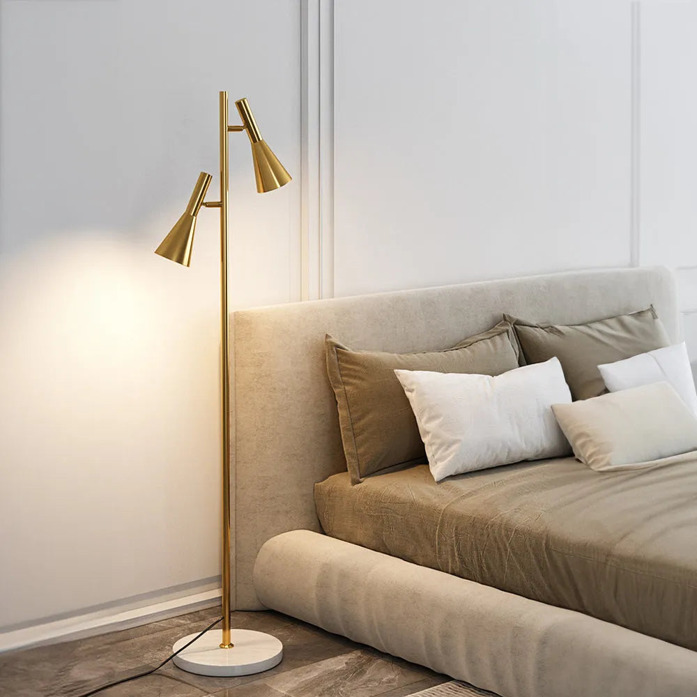 Lampadaire Bréoux