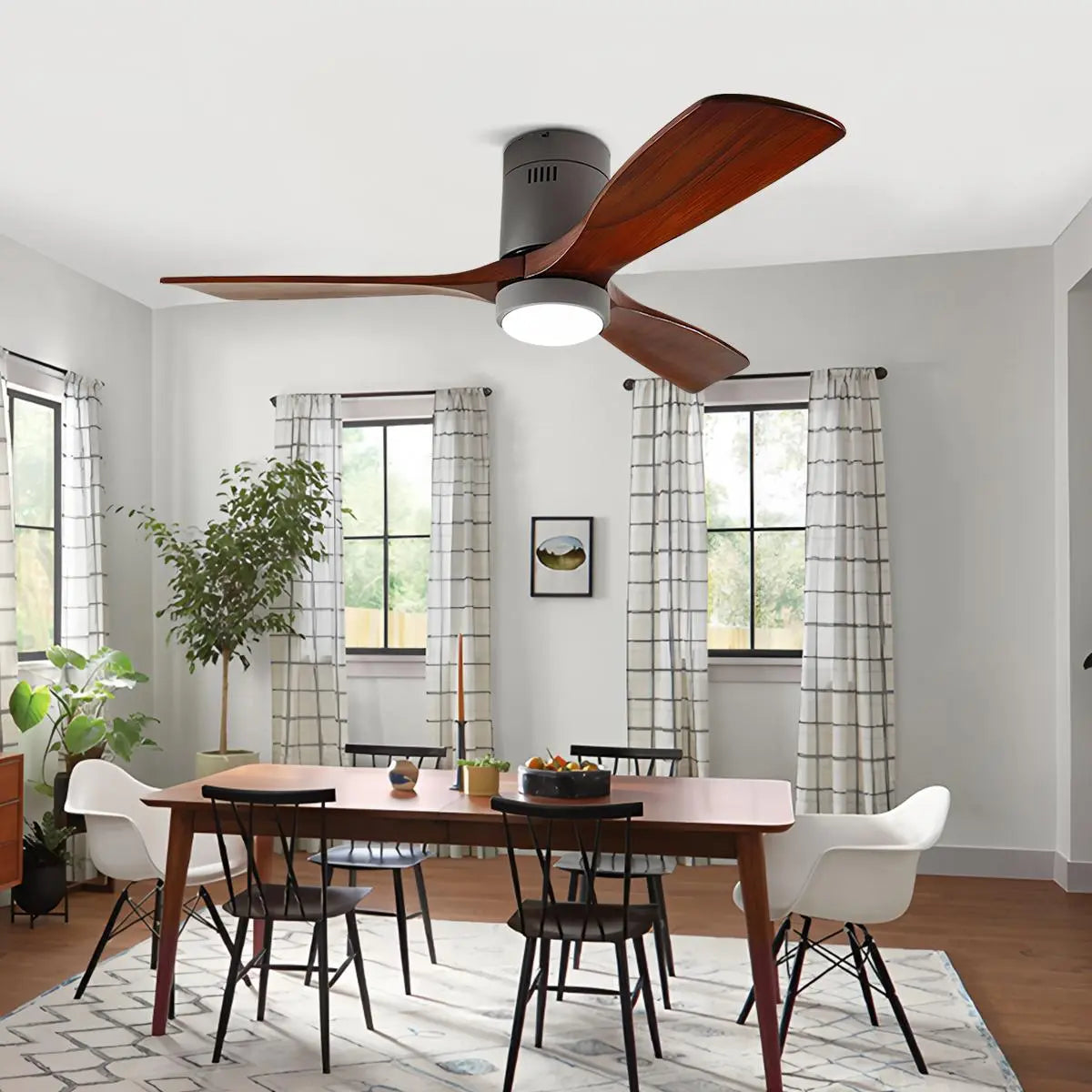 Ventilateur de plafond Ravelle