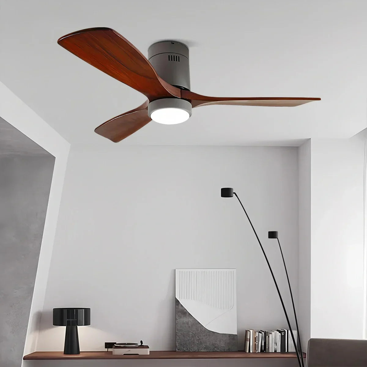 Ventilateur de plafond Ravelle