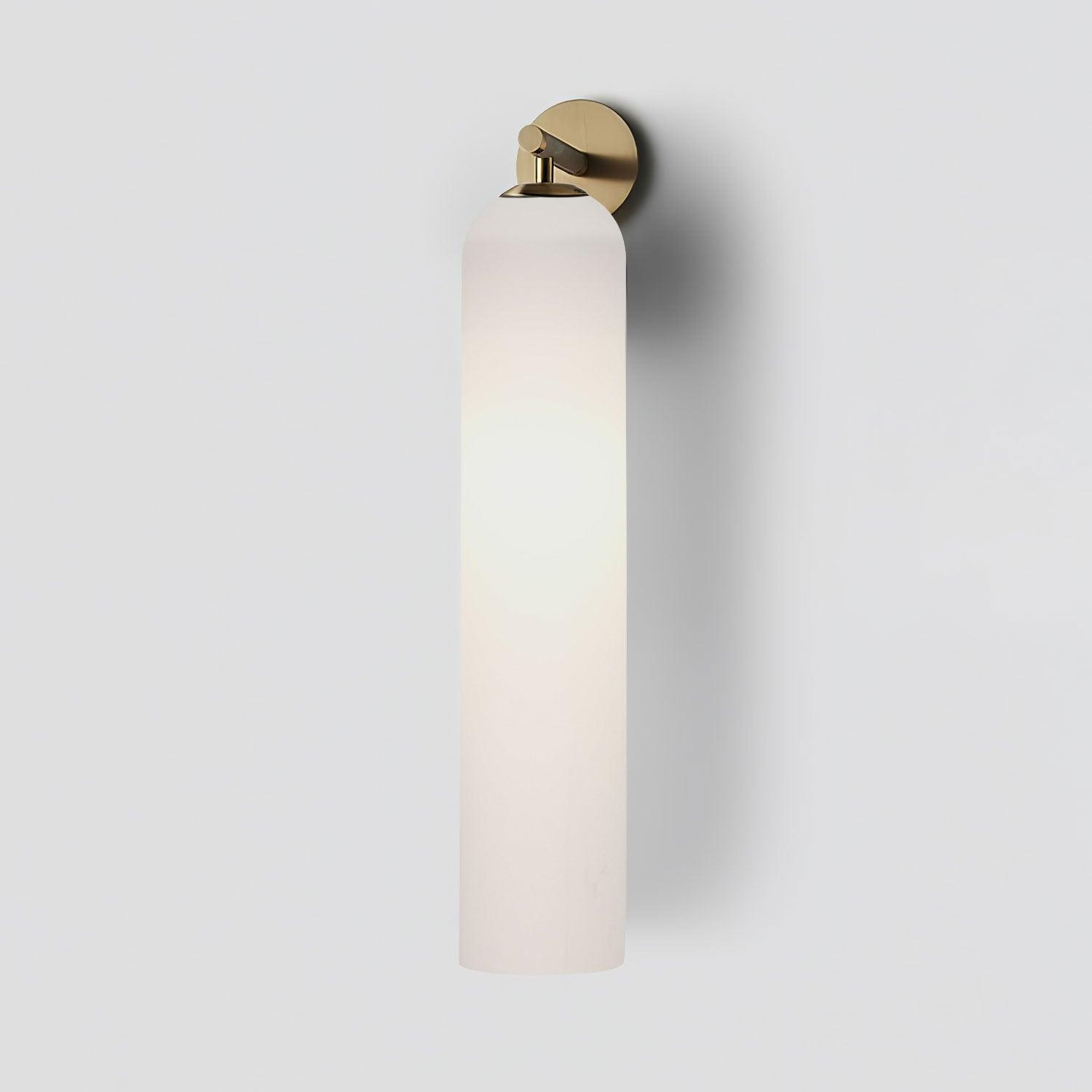 Applique murale tube Merionalis