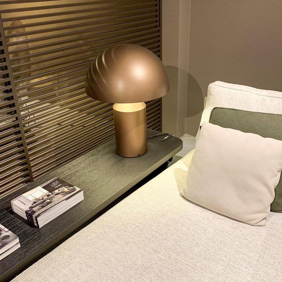 Lampe de table géométrique Sormontcour