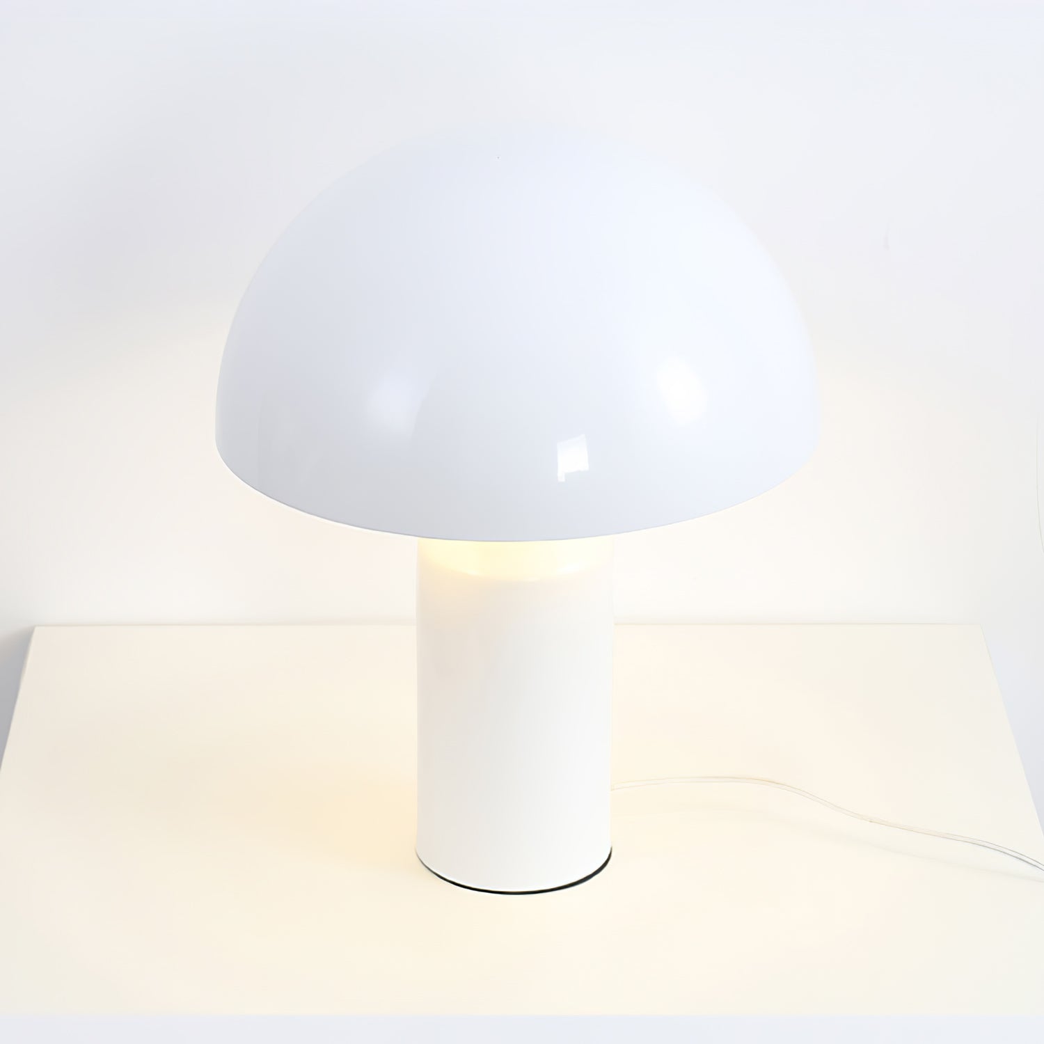 Lampe de table géométrique Sormontcour