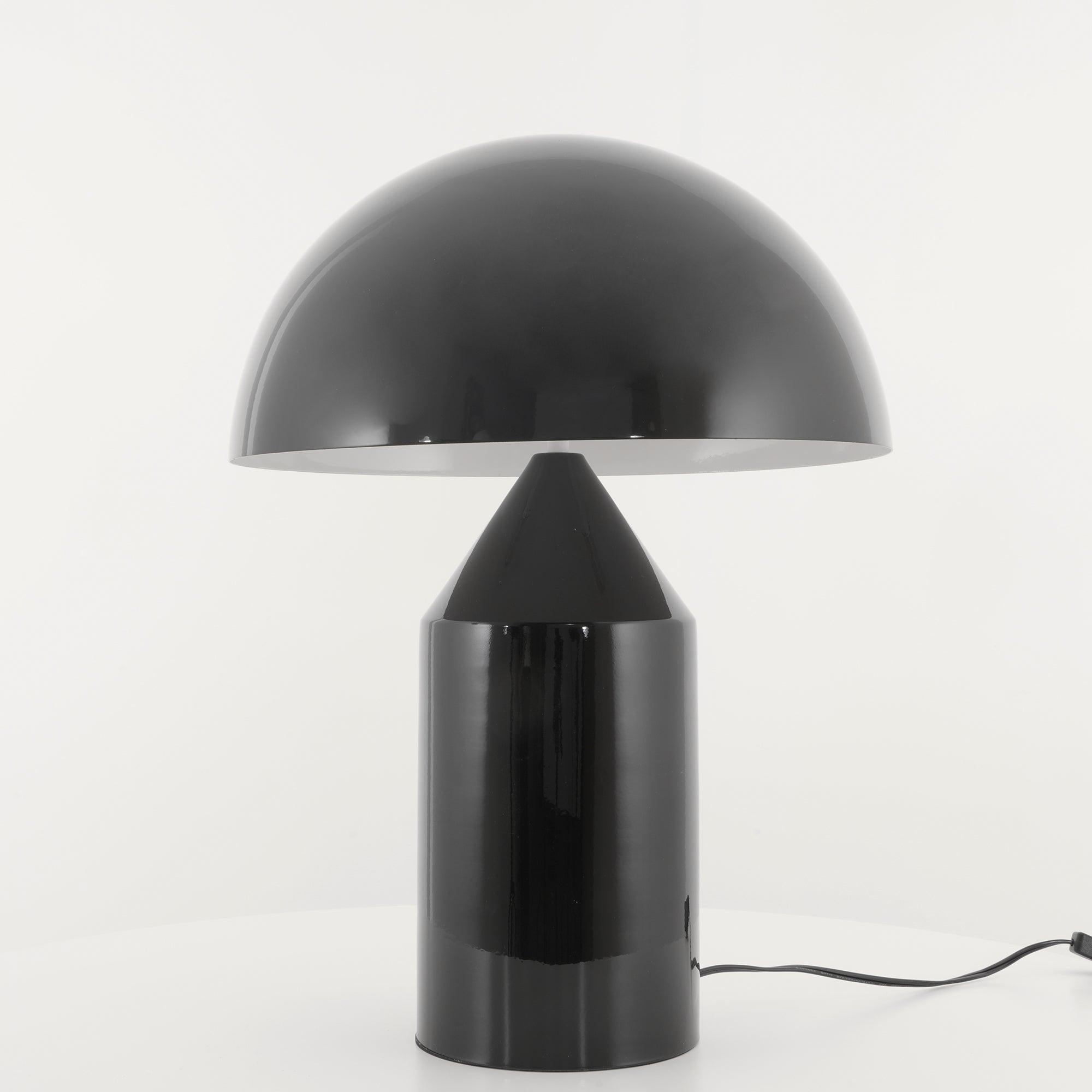 Lampe de table géométrique Sormontcour