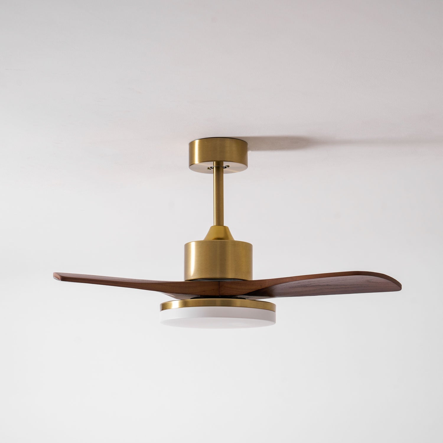 Plafonnier ventilateur Ouvigne