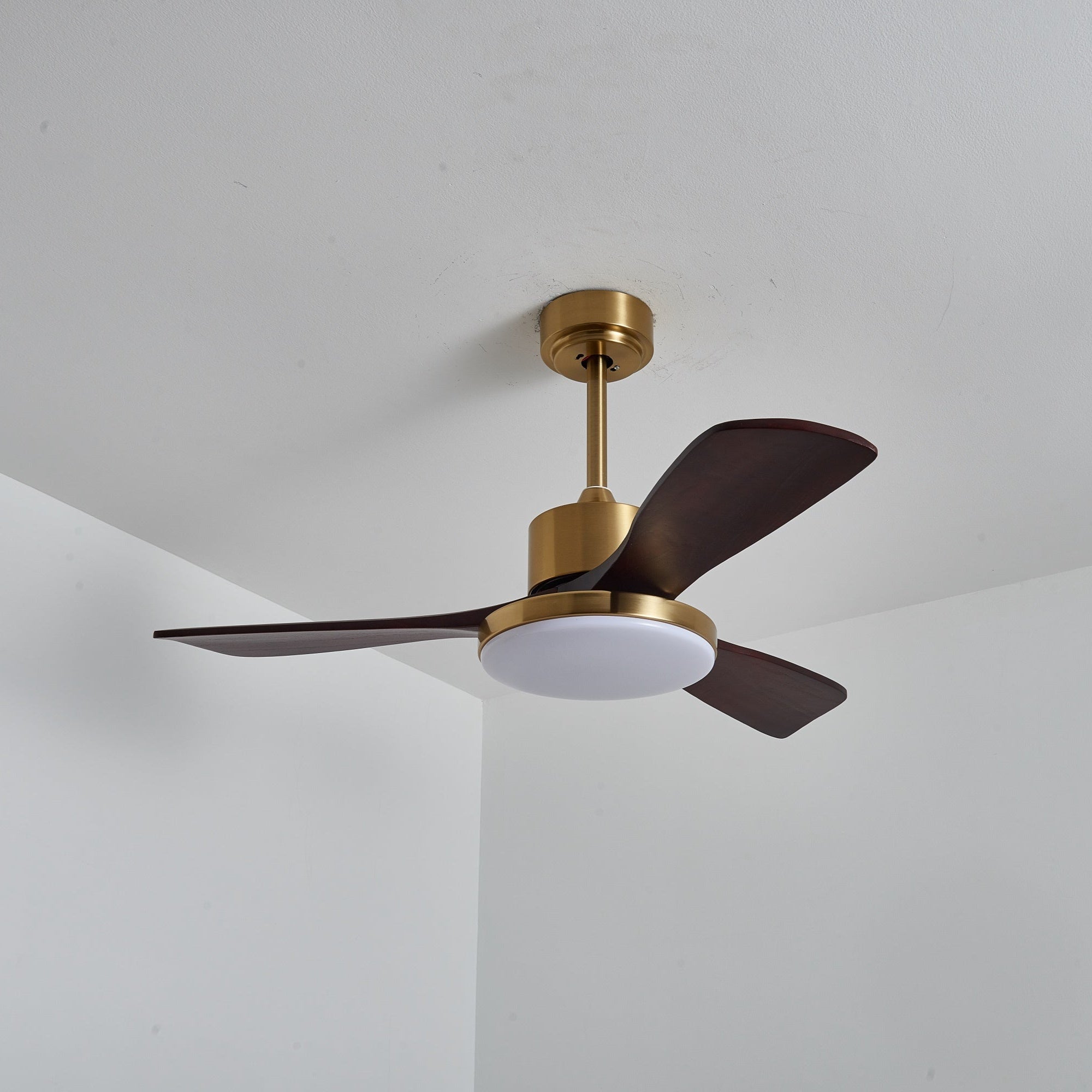 Plafonnier ventilateur Ouvigne