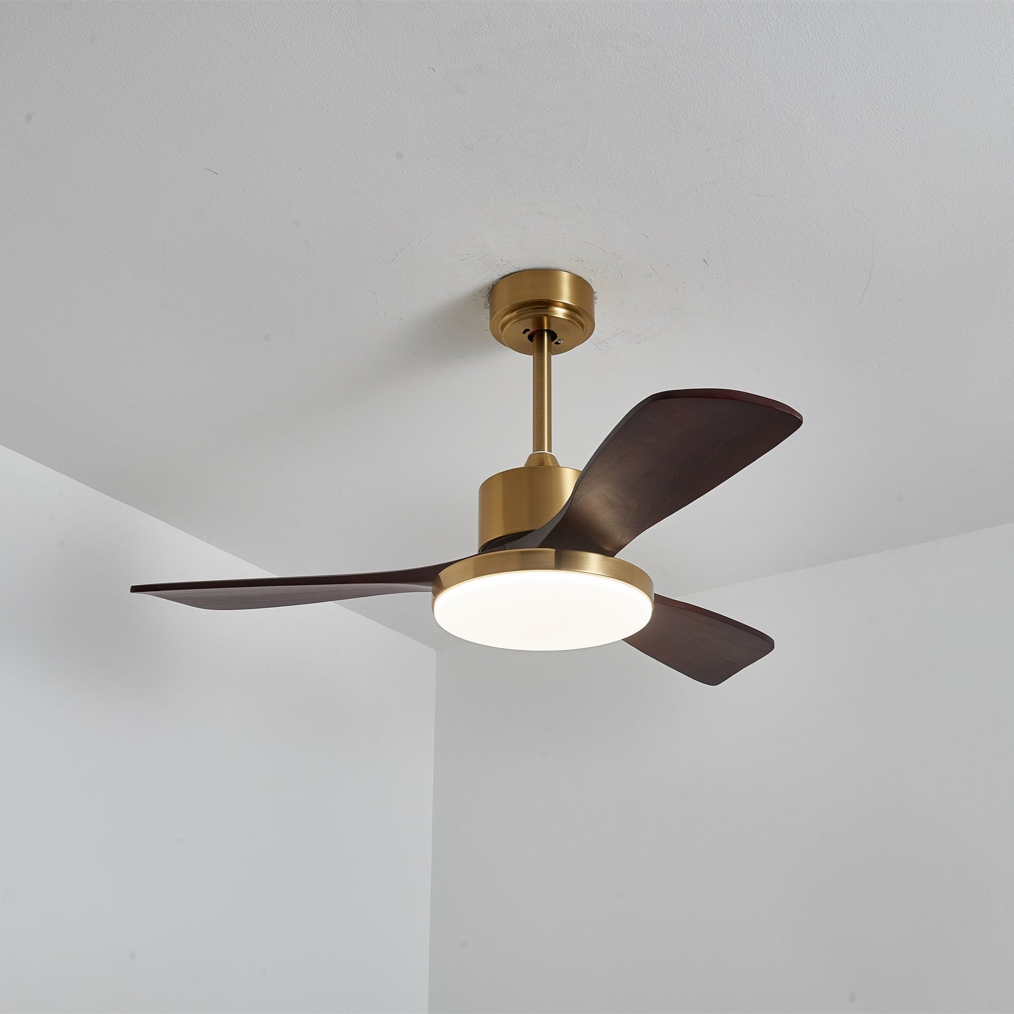 Plafonnier ventilateur Ouvigne