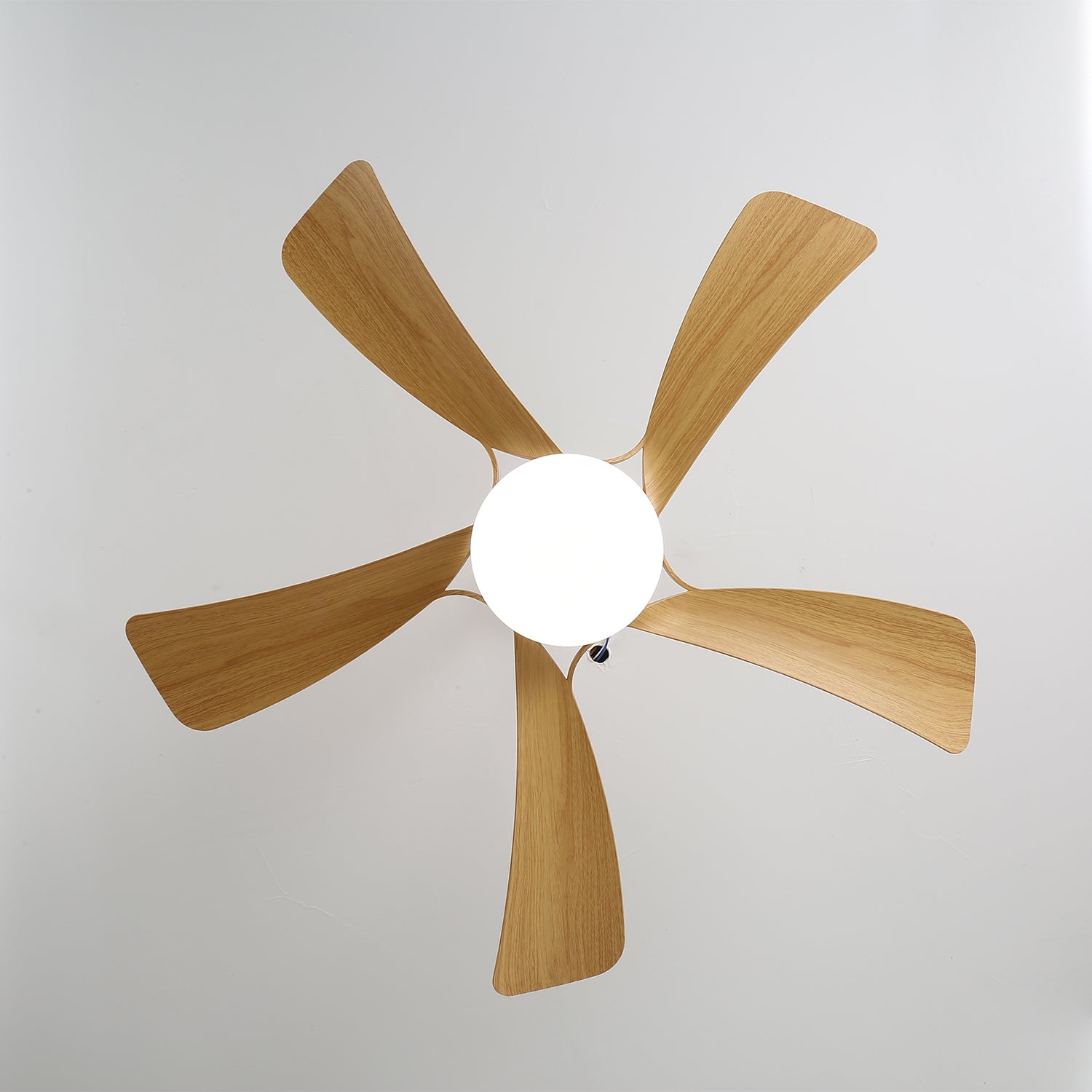 Plafonnier ventilateur Kovale