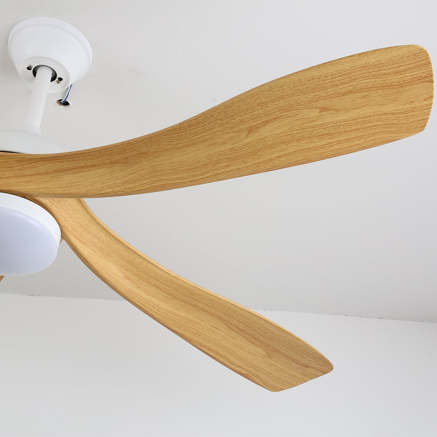 Plafonnier ventilateur Kovale