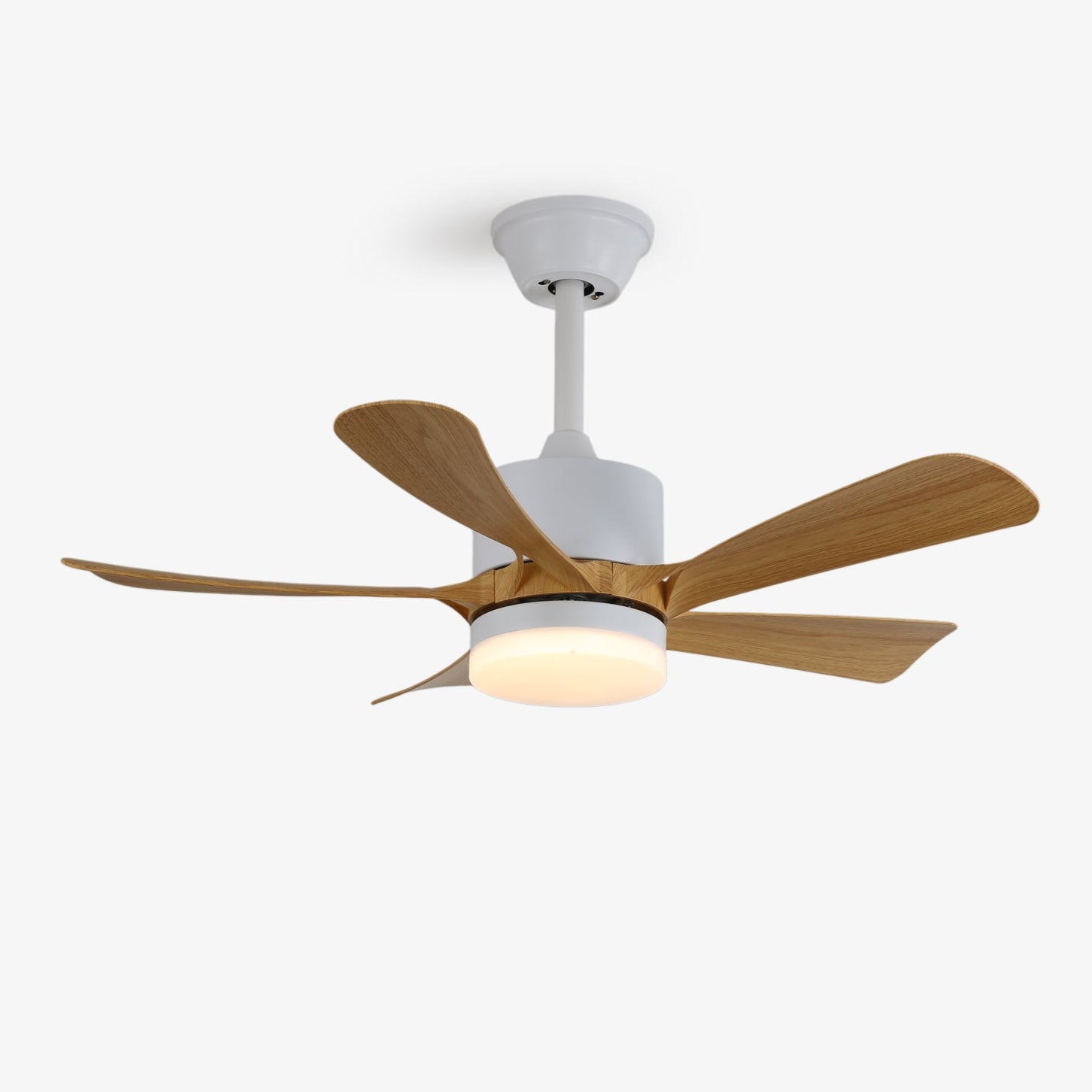Plafonnier ventilateur Kovale
