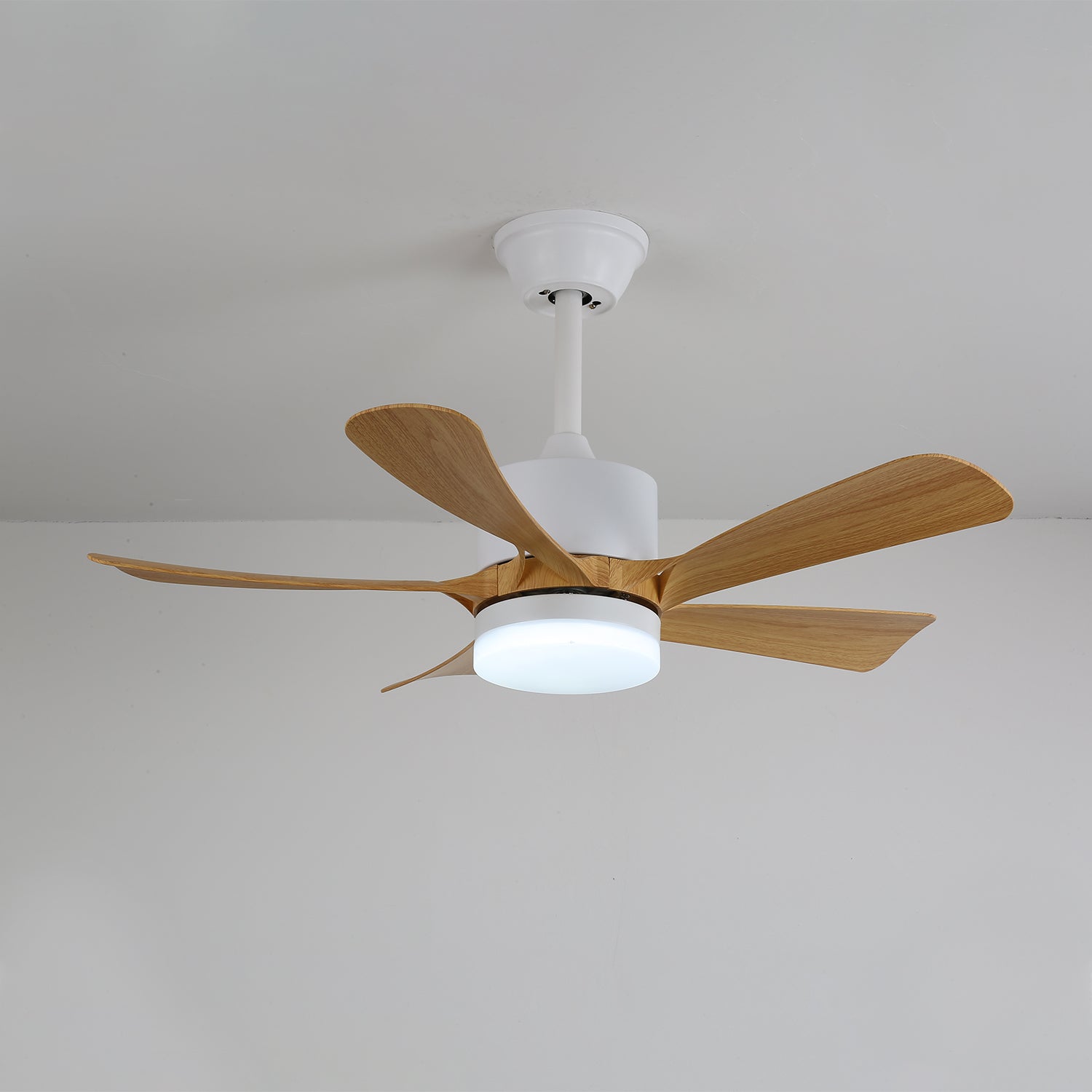 Plafonnier ventilateur Kovale