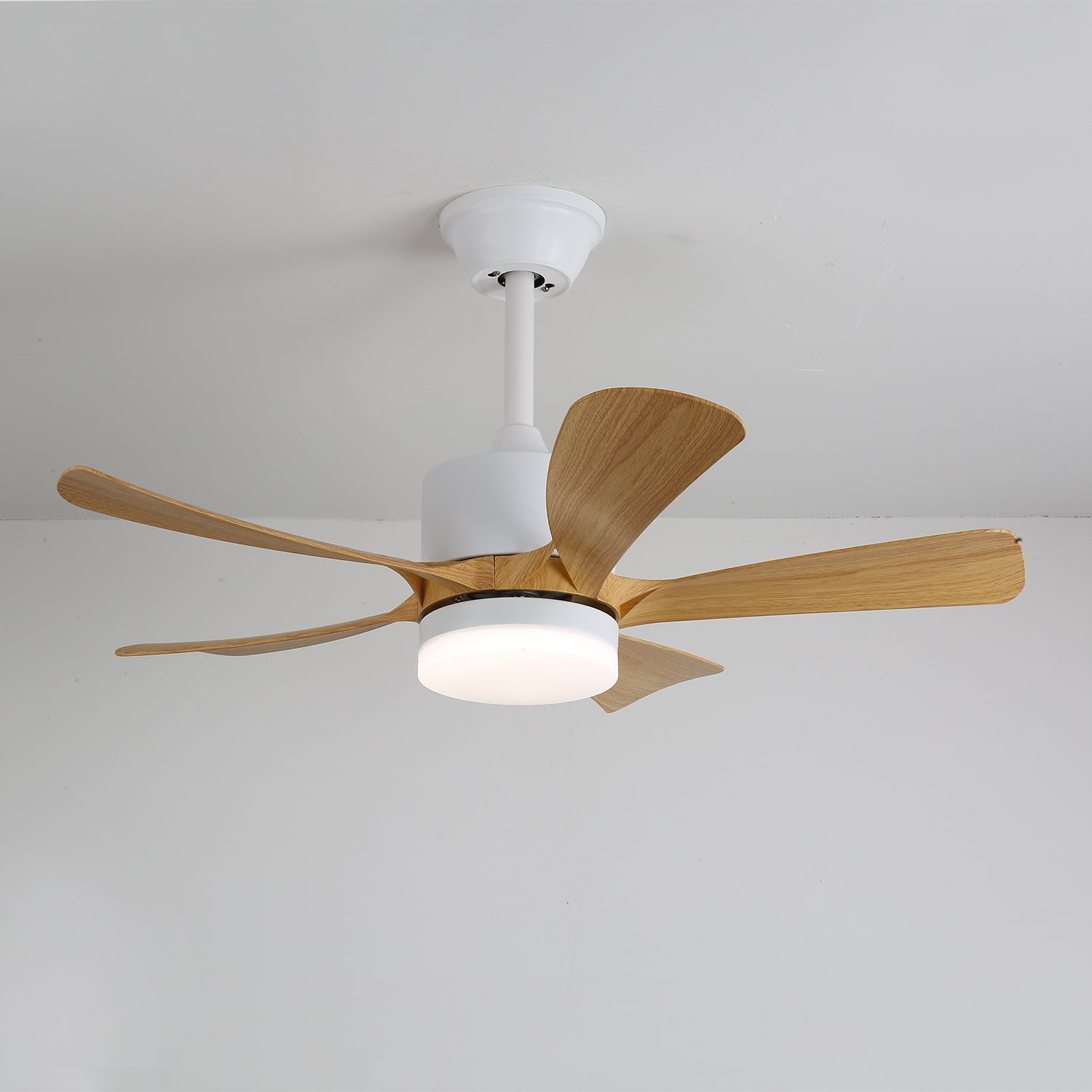 Plafonnier ventilateur Kovale