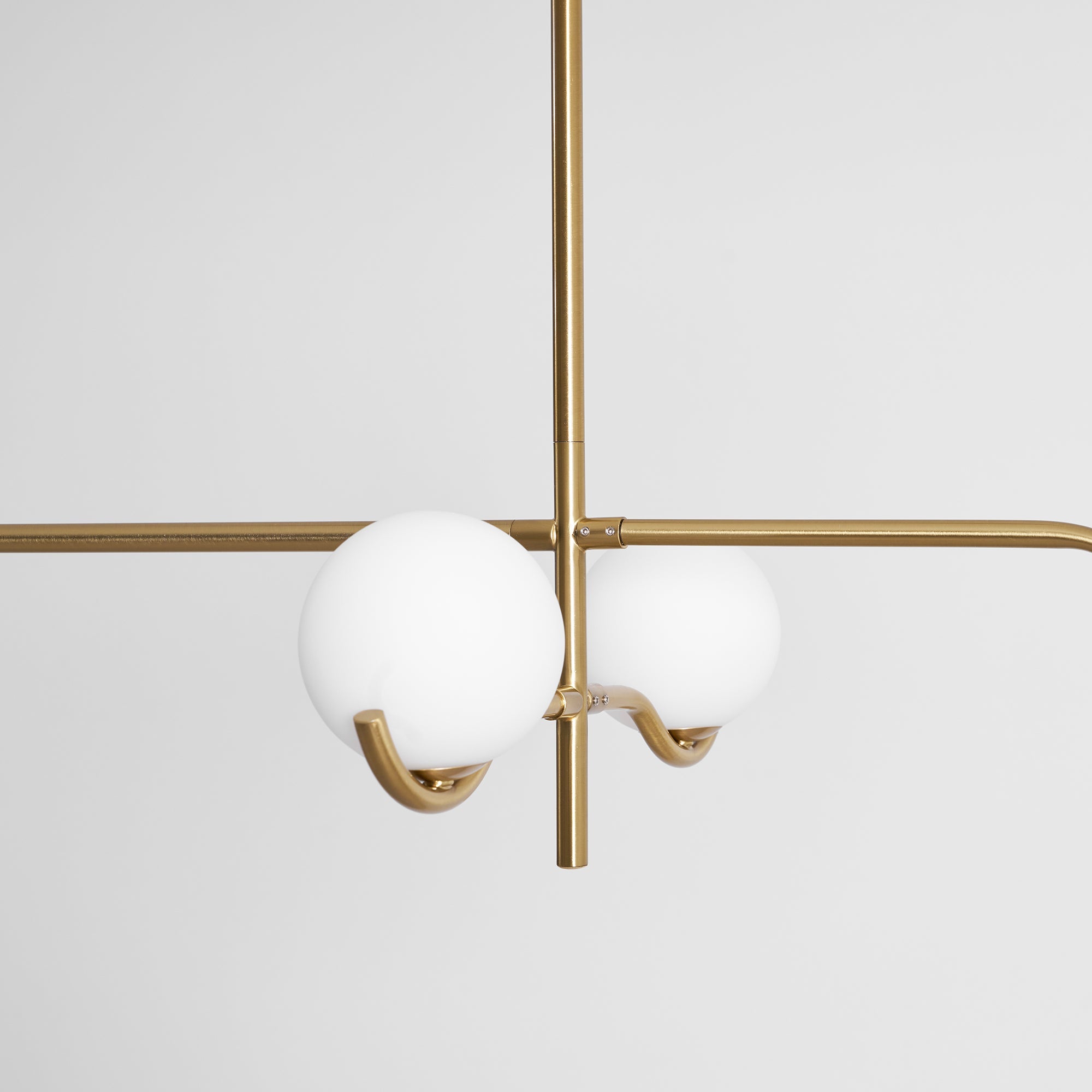 Suspension globe Zoronira