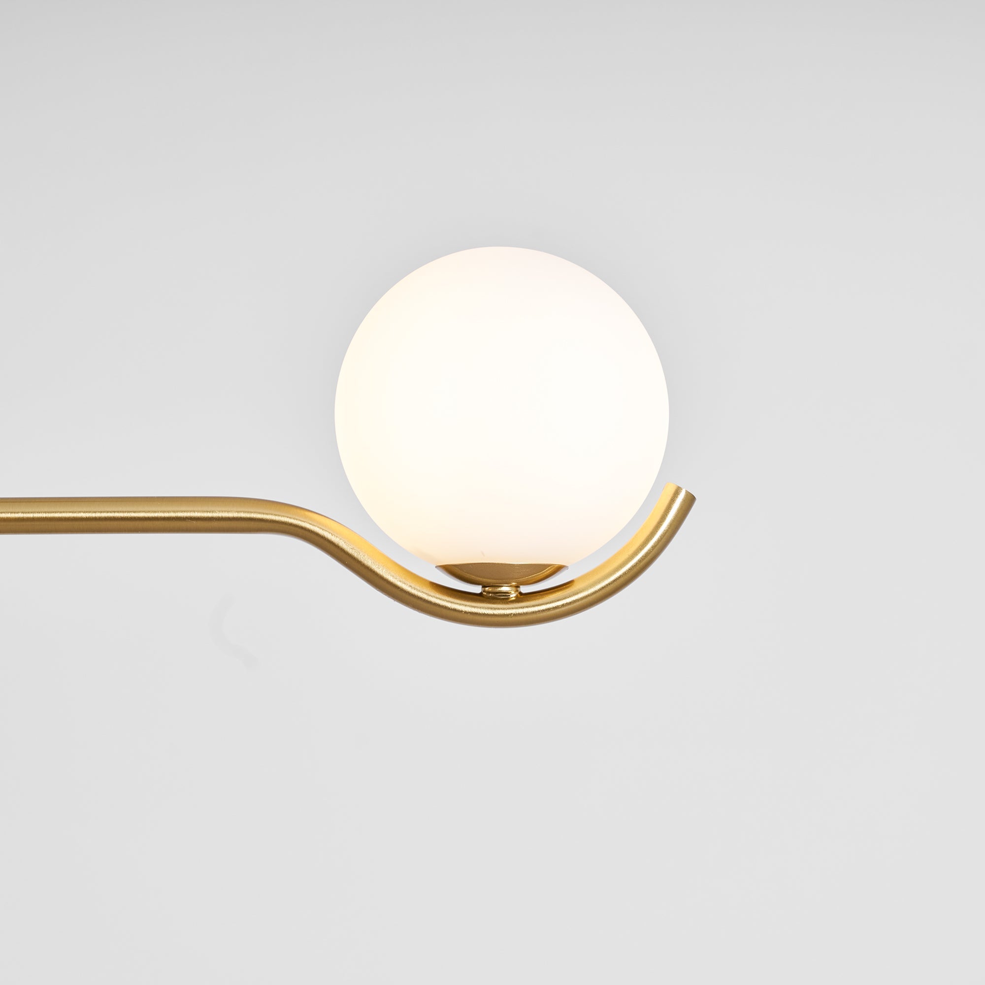 Suspension globe Zoronira