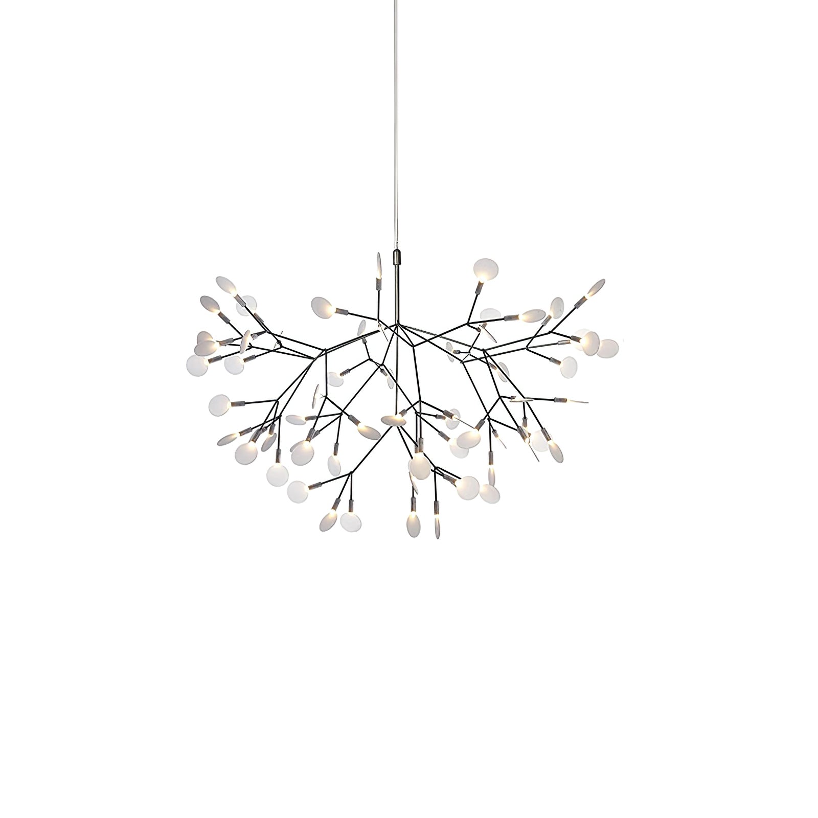 Lustre moderne Quravvian
