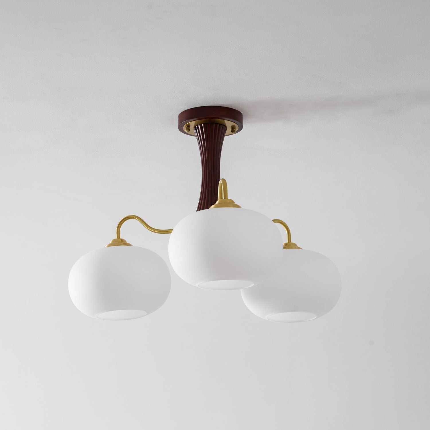 Lustre globe Eloros