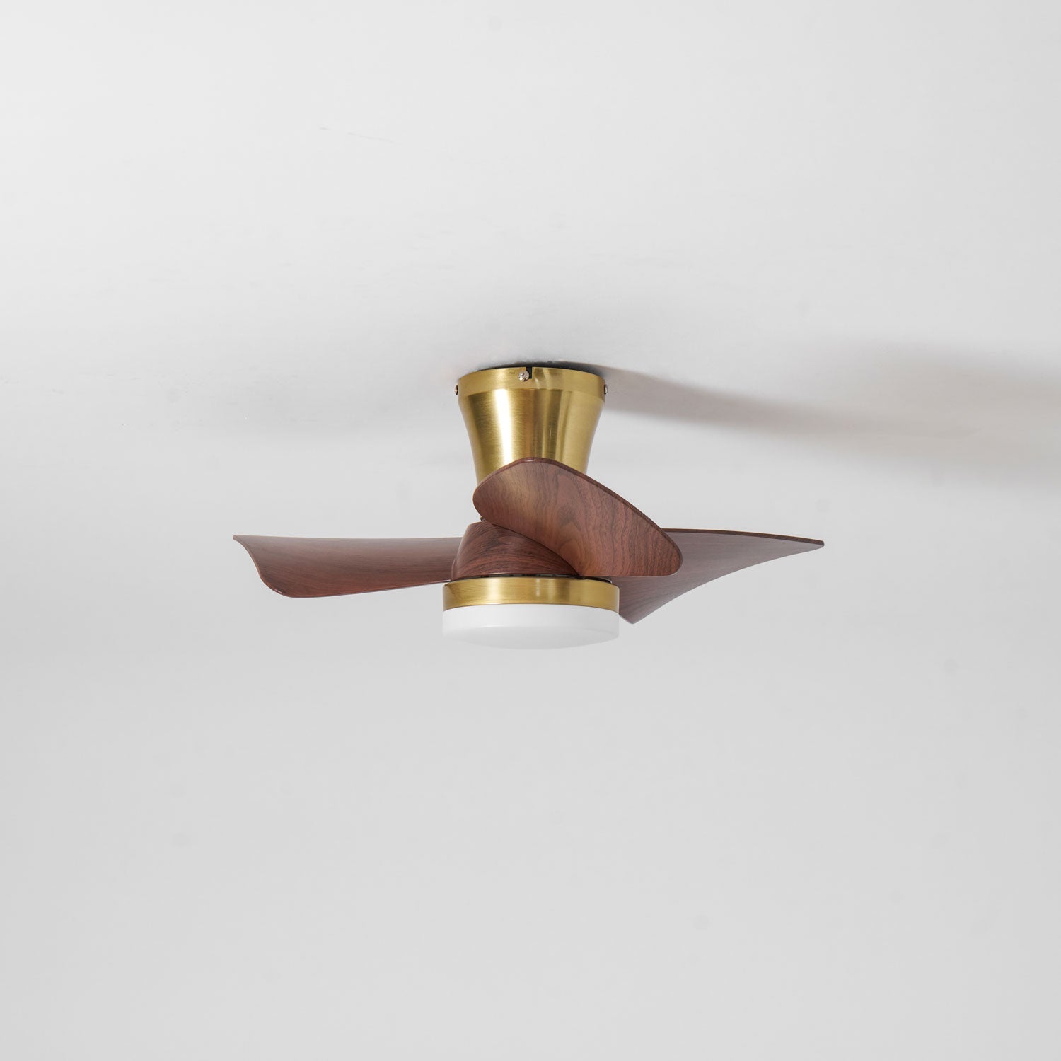 Plafonnier ventilateur Sorielis
