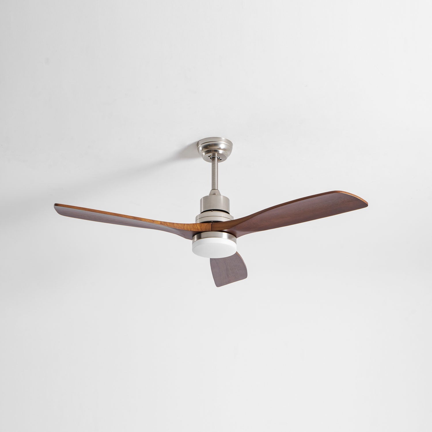 Plafonnier ventilateur Delluxor