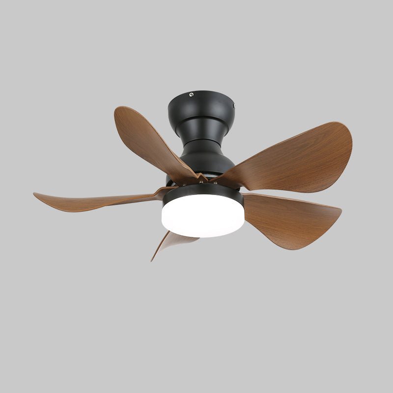 Plafonnier ventilateur Jalienos