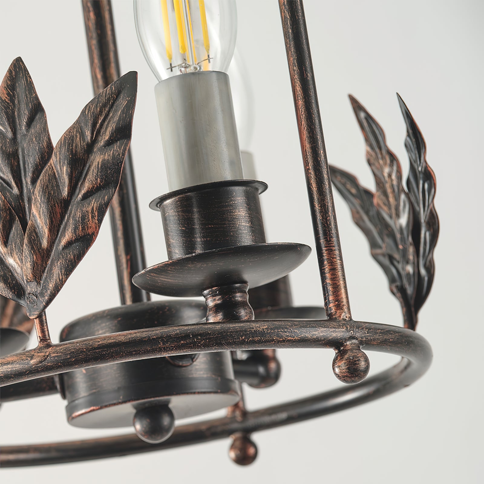 Suspension lanterne Normaracq