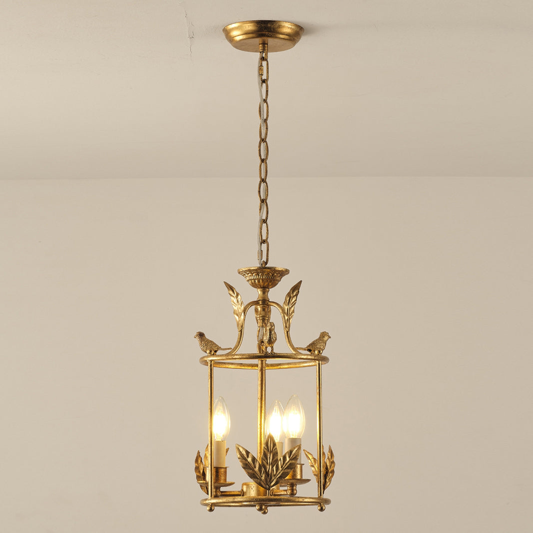 Suspension lanterne Normaracq