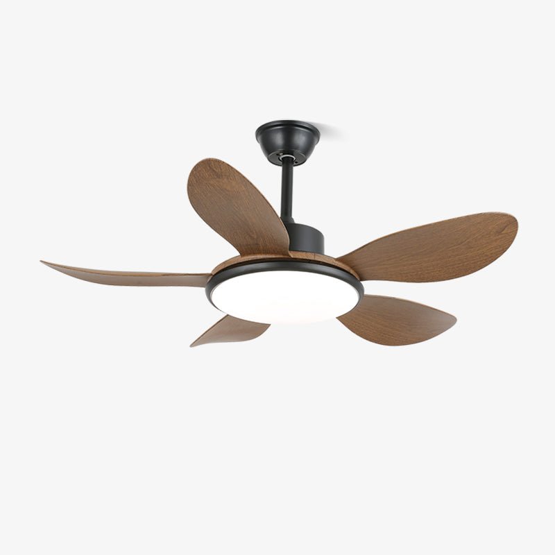 Ventilateur plafonnier Ruereno