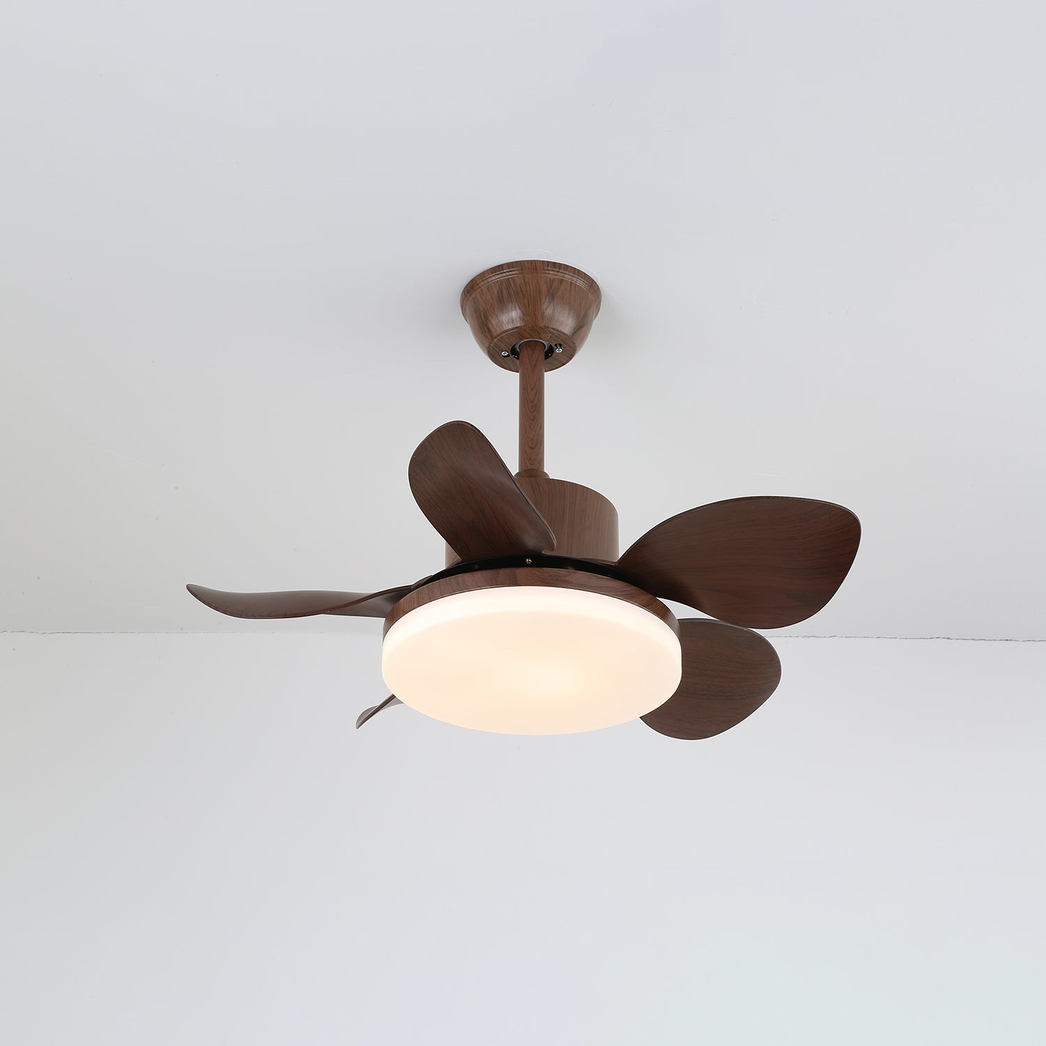 Plafonnier ventilateur Lilienova